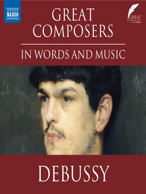 Title details for Debussy in Words and Music by Davinia Caddy - Wait list